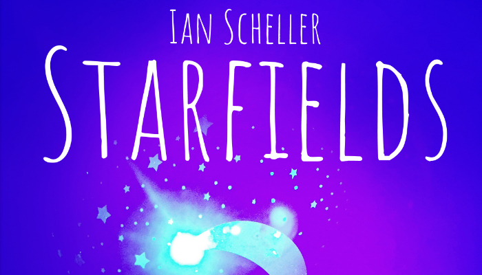 Ian Scheller