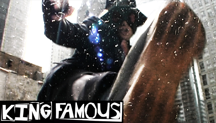 King Famous