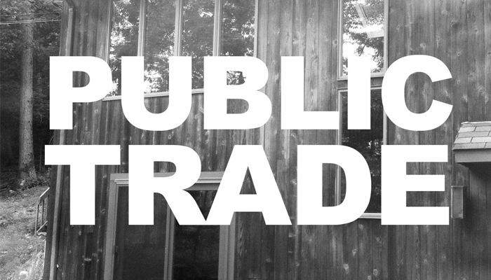 Public Trade